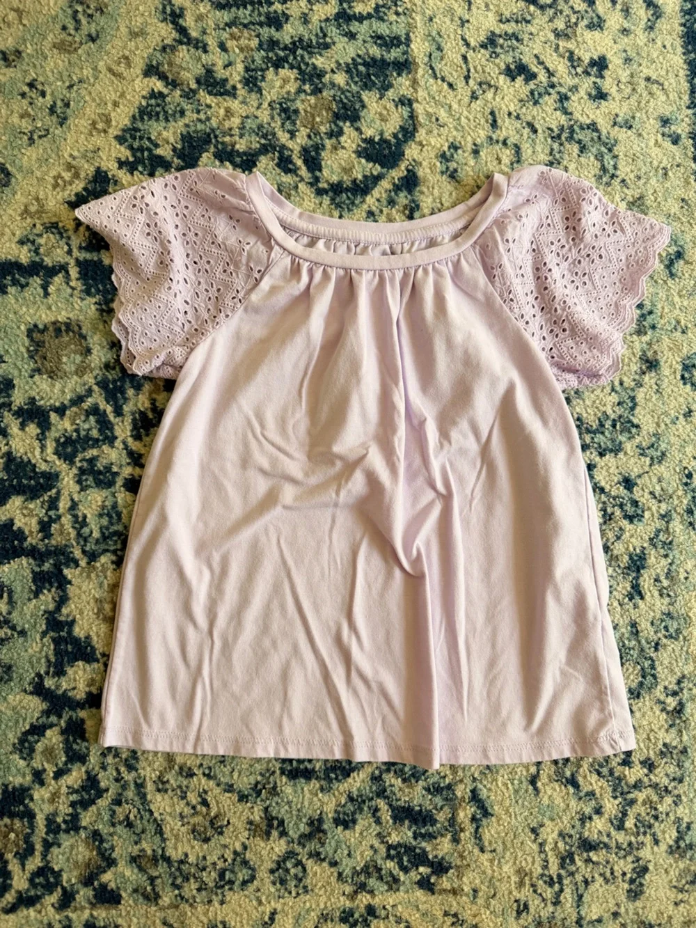Set of 5 Short Sleeve Shirts